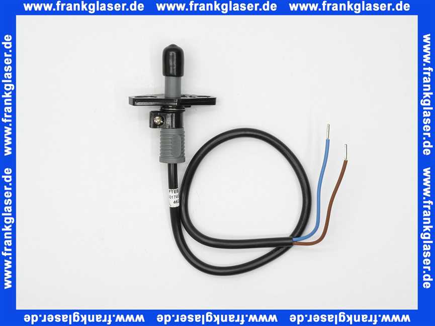 Elco FOTOZELLE FTEB 1 W L380 FLANSCH 65327991