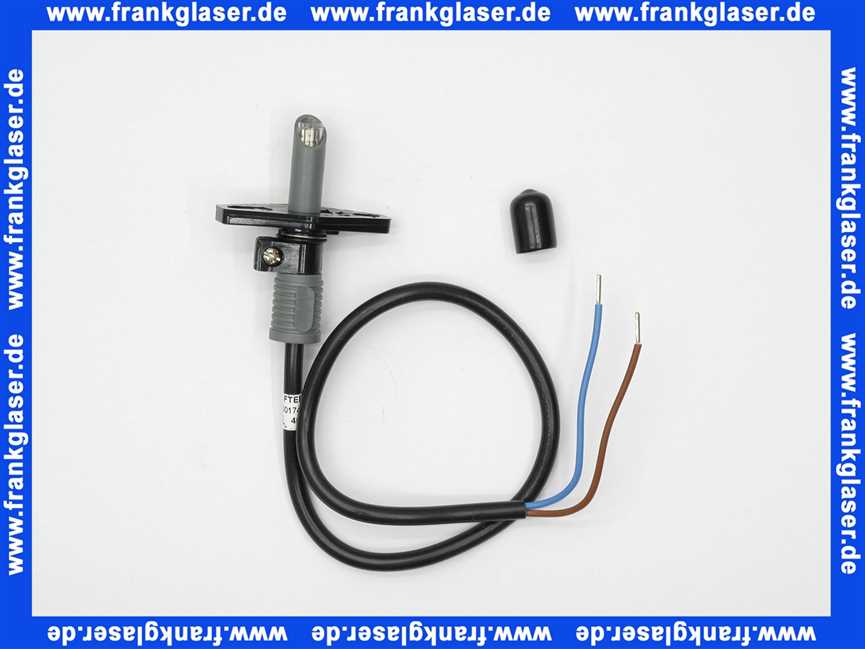 Elco FOTOZELLE FTEB 1 W L380 FLANSCH 65327991