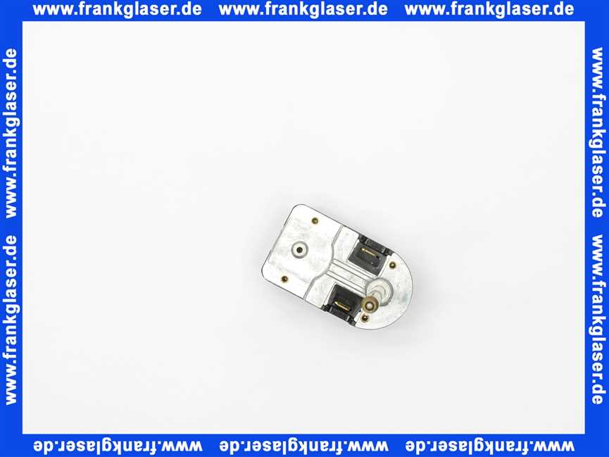 697109 Elco Thermostat