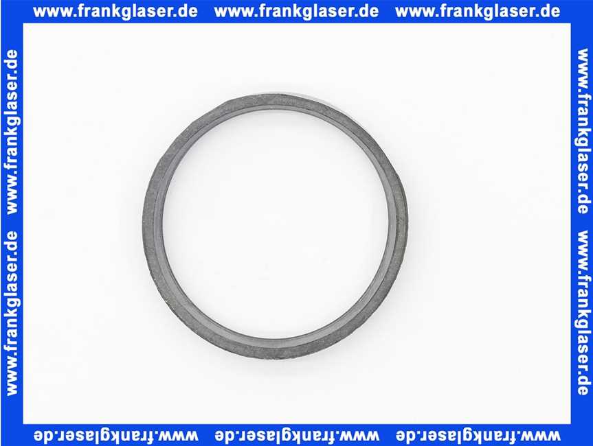 87307900 Elco Lippendichtung 63mm für Abgas