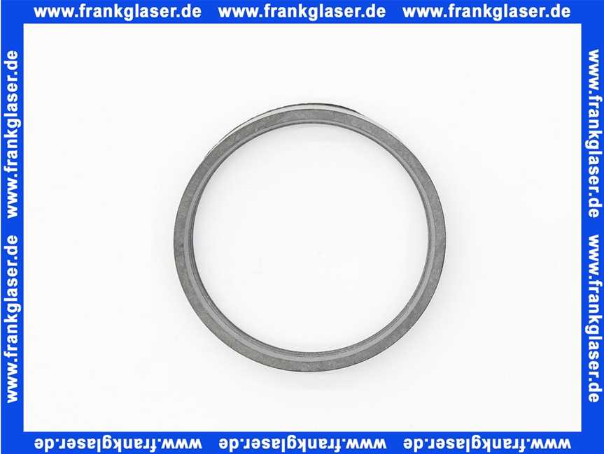 87307900 Elco Lippendichtung 63mm für Abgas