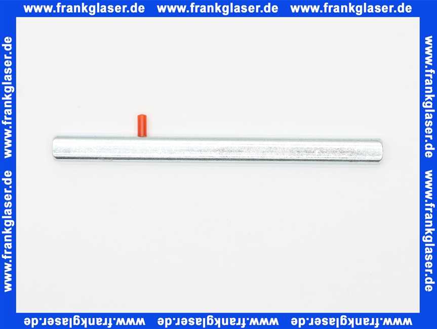 87310700 Elco Befestigungsstange Abgasschale