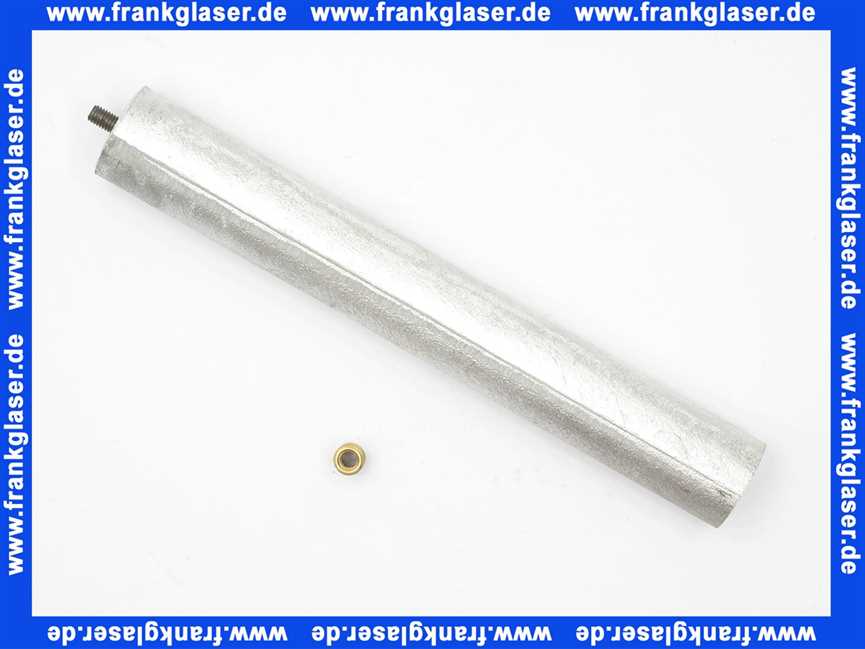 977127-01 Elco ANODE D:25,5 L:180 M5-M8