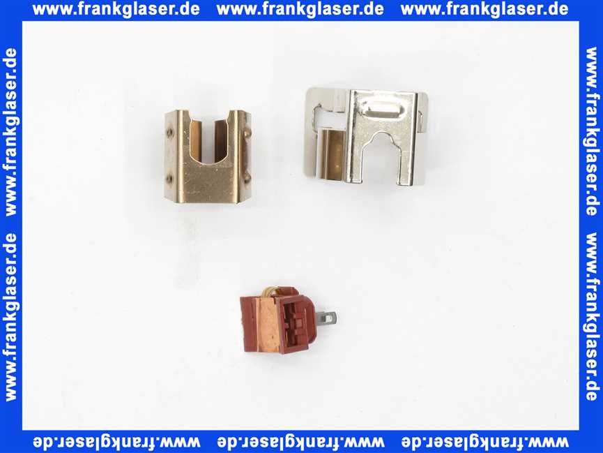 990686-01 Elco NTC-SONDE MIT CLIPS KIT
