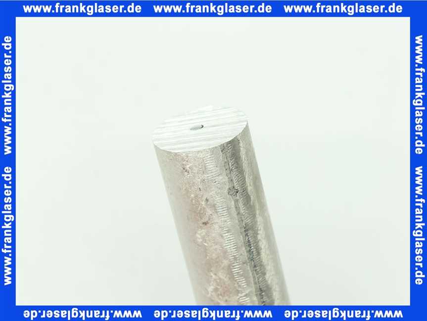 991798 ELCO Anode Opferanode Magnesiumanode Schutzanode D32 x 400 M8