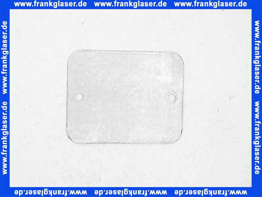 9969025572 Dichtung für Abgassammler 125 x 90 x 2