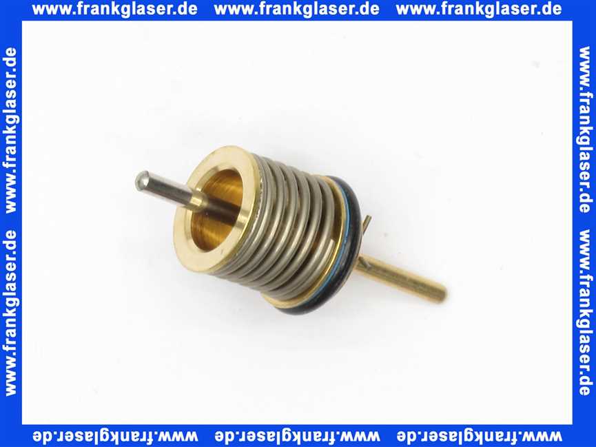 998975 Elco Einbau Set 3-Wege -Ventil Antriebsseitig