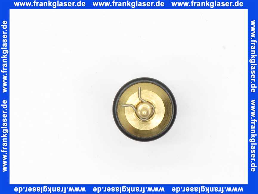 998975 Elco Einbau Set 3-Wege -Ventil Antriebsseitig