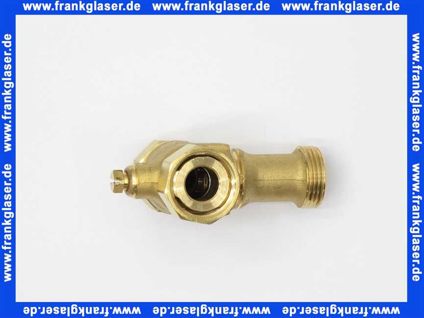 Elco HAHN 3/4 999582