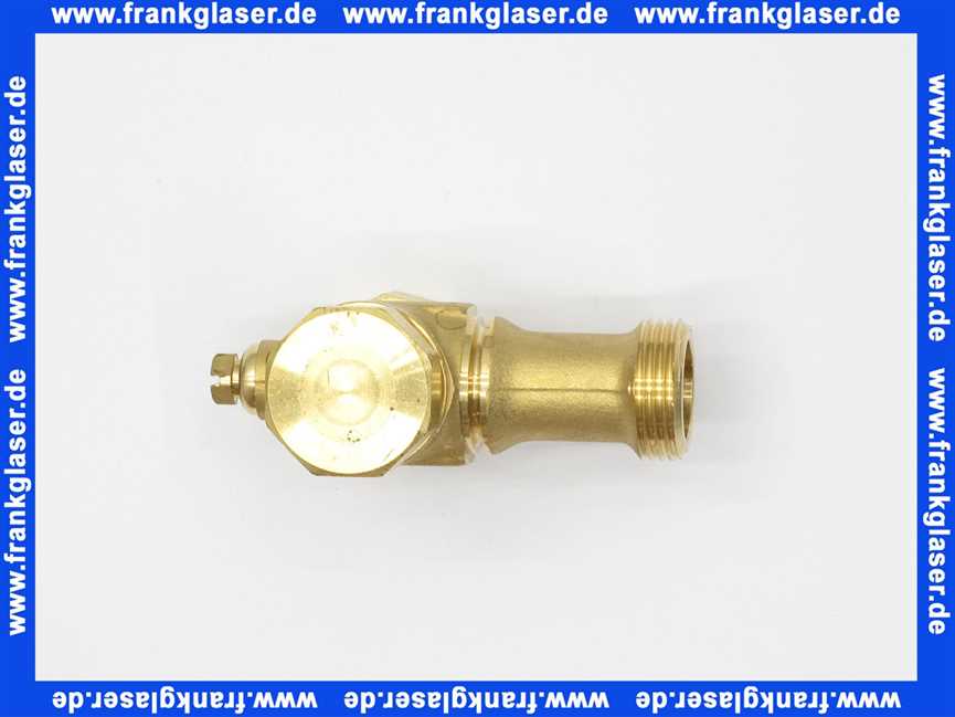 Elco HAHN 3/4 999582