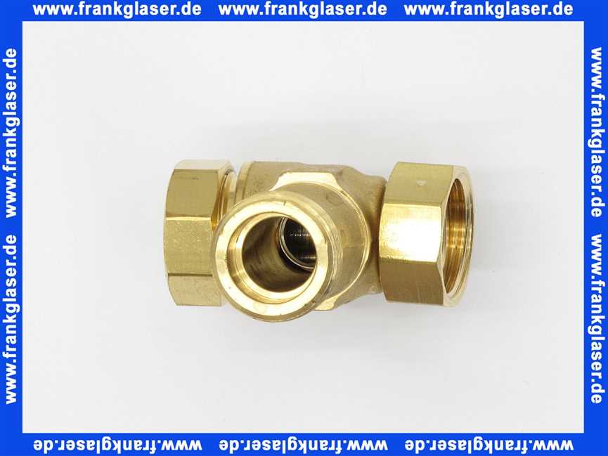 Elco HAHN 3/4 999582