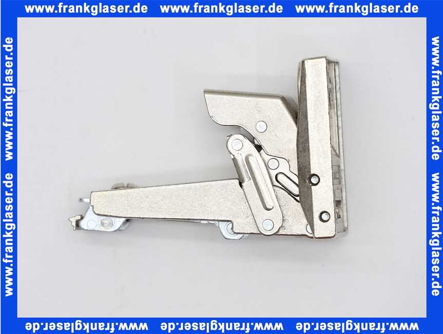 2006001 Emco Scharnier für Spiegelschrank 979705283