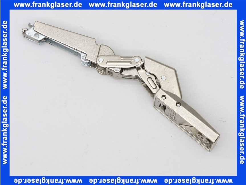 2006001 Emco Scharnier für Spiegelschrank 979705283