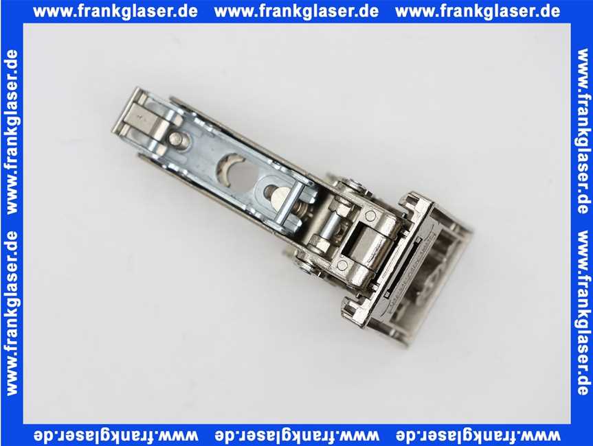 2006001 Emco Scharnier für Spiegelschrank 979705283