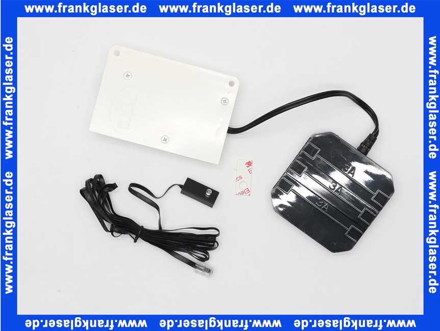 2006778 Emco Lichtsteueungsschalter SPS Schalter Farbwechsel