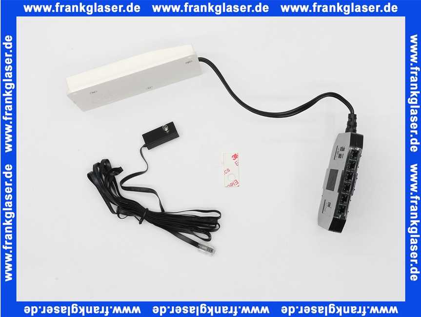 2006778 Emco Lichtsteueungsschalter SPS Schalter Farbwechsel