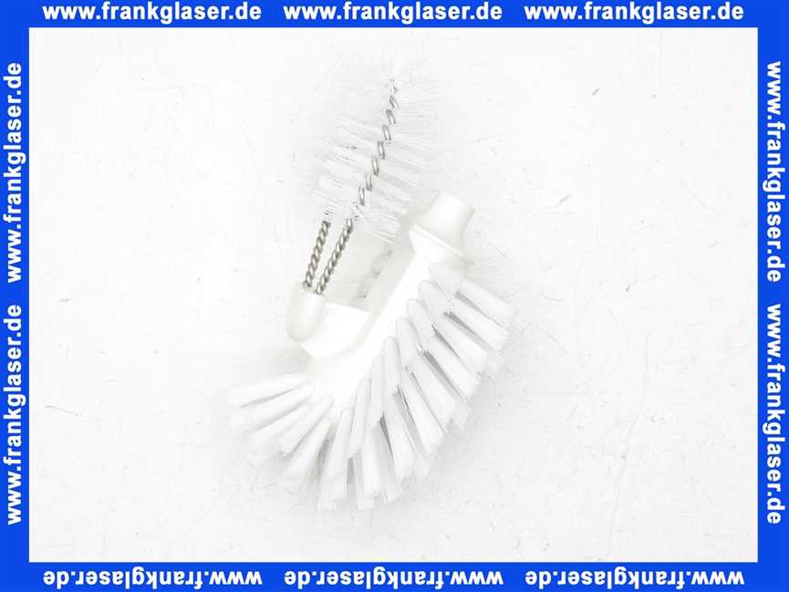 221513990 Emco barolo Bürstenkopf Ersatzbürste zu S2215