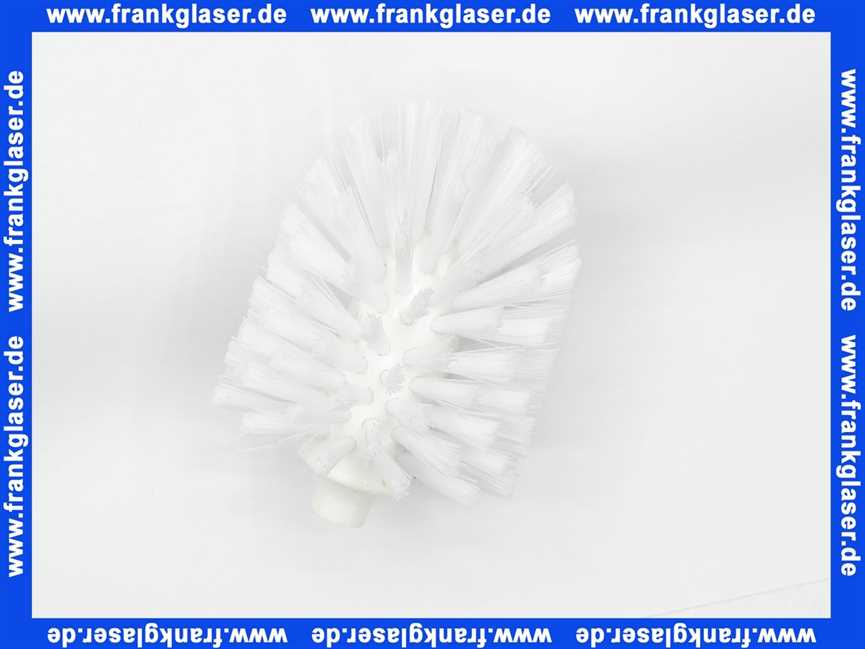 291513990 Emco classic Bürstenkopf Ersatzbürste zu S2915