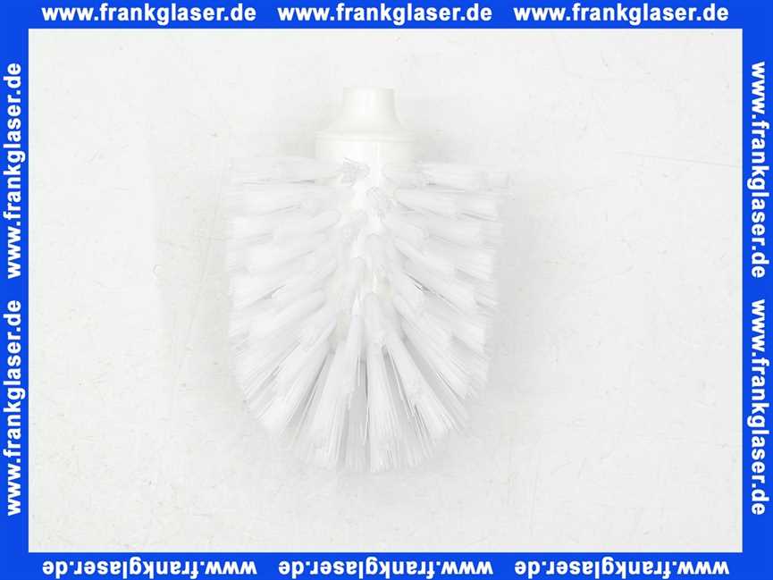 291513990 Emco classic Bürstenkopf Ersatzbürste zu S2915