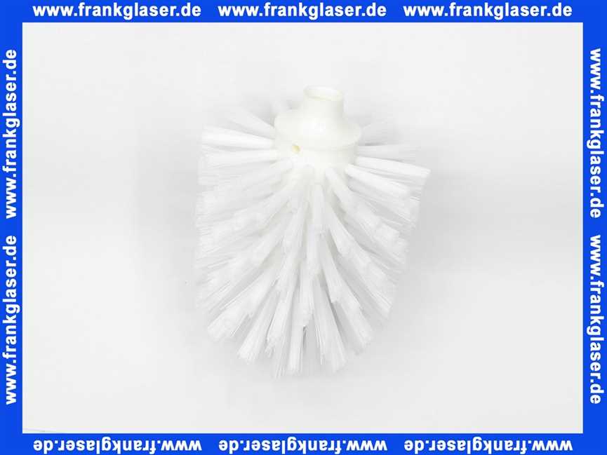 291513990 Emco classic Bürstenkopf Ersatzbürste zu S2915