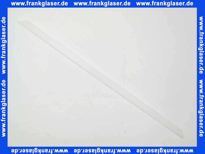 4000943 EMCO Leuchtenabdeckung Leuchtenglas