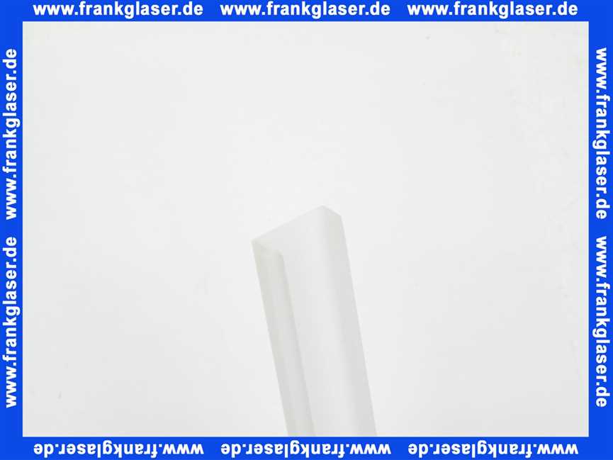 4001011 Emco Leuchtenabdeckung fuer Spiegelschrank Prime 949705024 400-1011