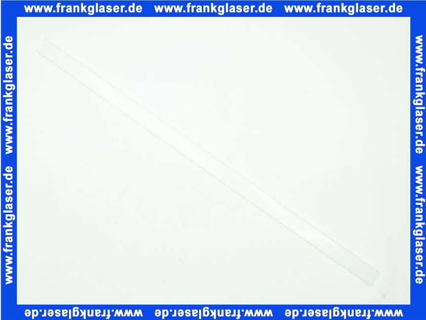 4001489 Emco untere Blende 800mm lang