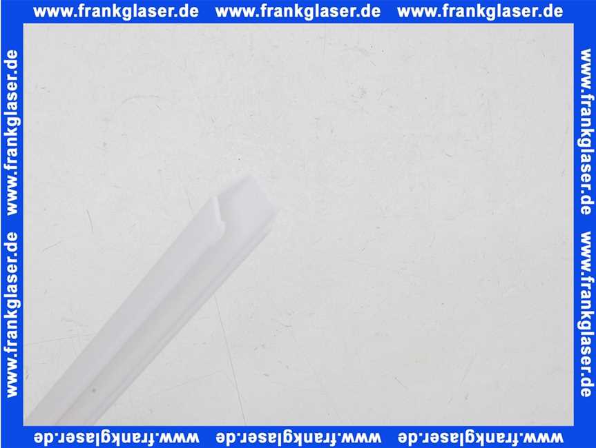 4003356 Emco Leuchtenblende Senkrecht 734 mm