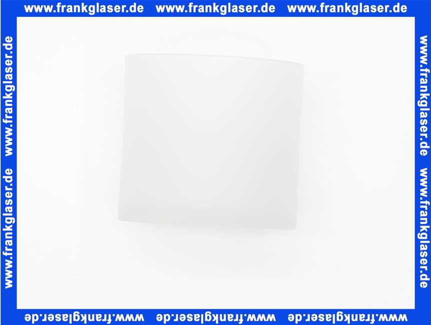 432100091 Emco Sensor Seifenspender Round Glasteil zu S4325/2725