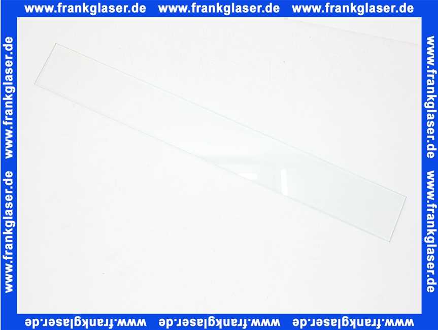 989700093 Emco asis Glasbod. zu 989705022/32/24/34 Ersatz-Glasboden, 930mm, klar (Prestige)