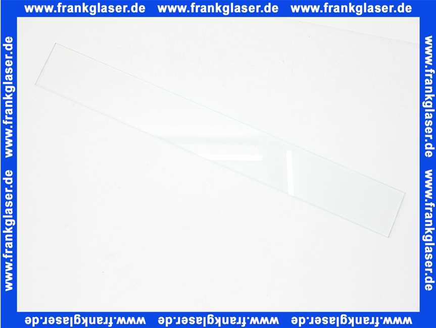 989700093 Emco asis Glasbod. zu 989705022/32/24/34 Ersatz-Glasboden, 930mm, klar (Prestige)