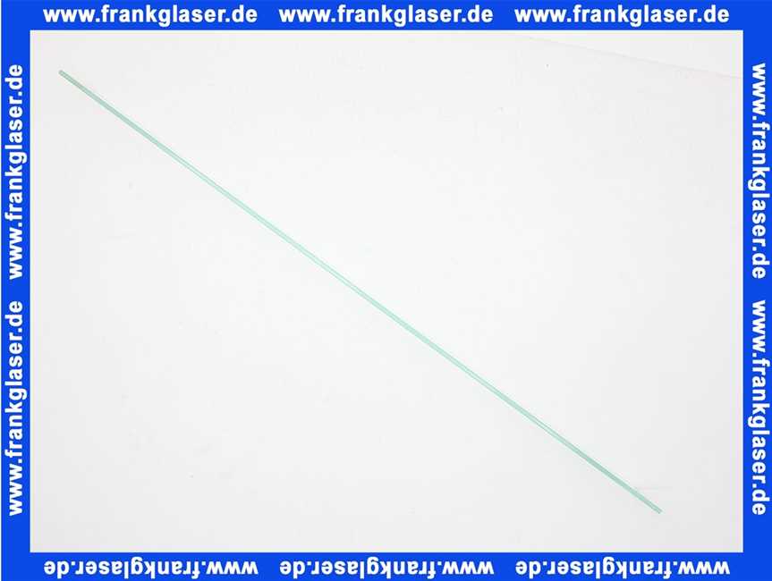 989700093 Emco asis Glasbod. zu 989705022/32/24/34 Ersatz-Glasboden, 930mm, klar (Prestige)