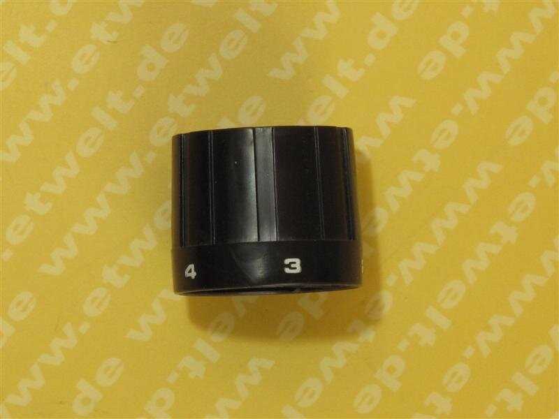 15011 Esbe Stellknopf