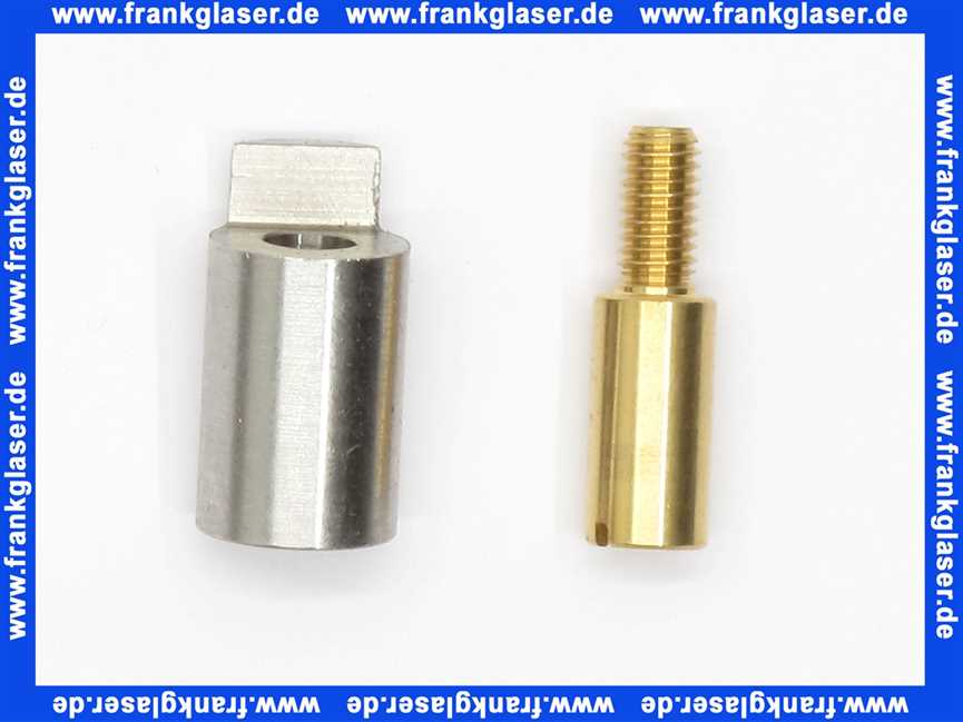 16001000 ESBE Anbausatz ARA 809 für Mischer PAW