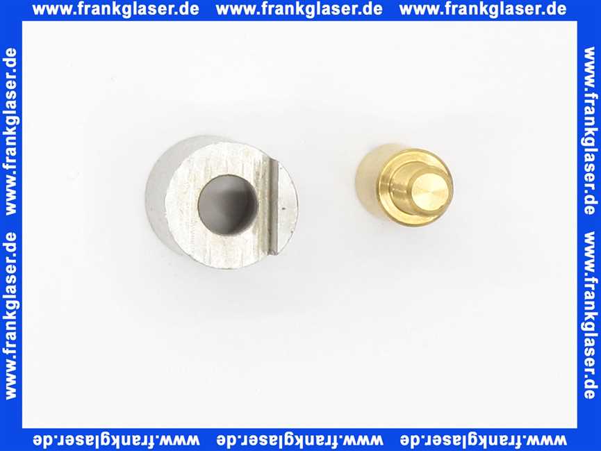 16001000 ESBE Anbausatz ARA 809 für Mischer PAW