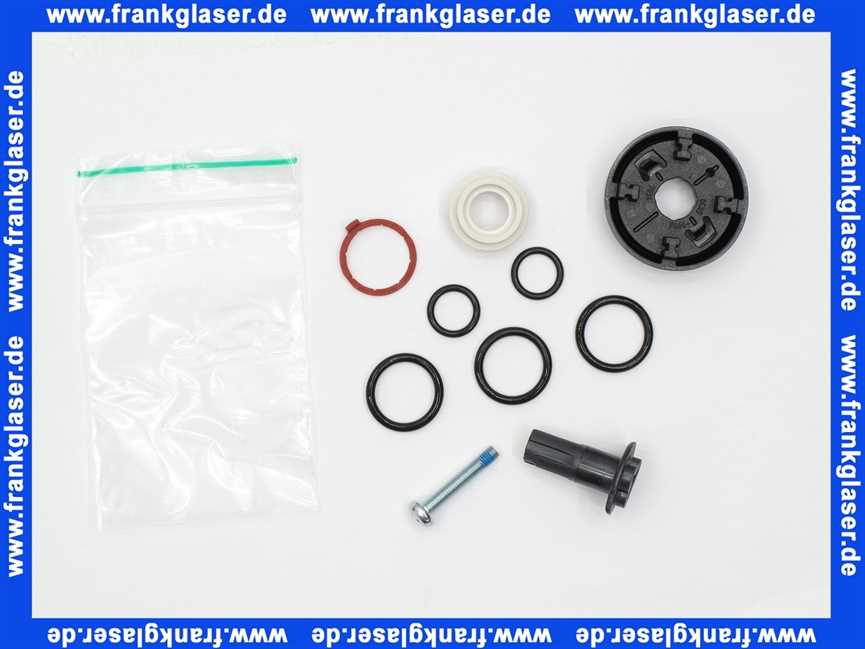 17006900 ESBE Einsatz VRG802 DN15/20