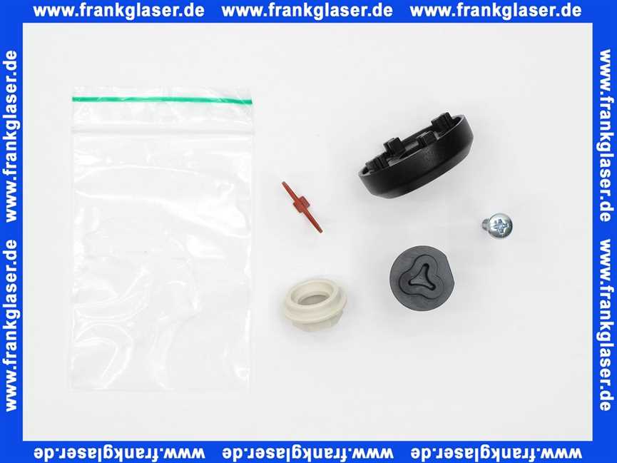 17006900 ESBE Einsatz VRG802 DN15/20