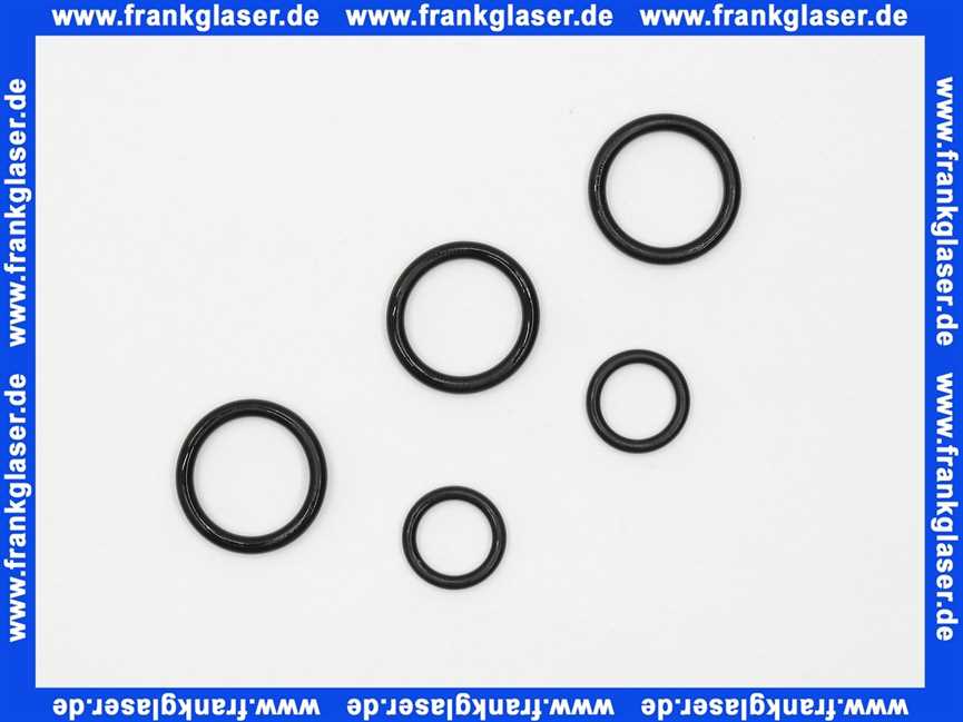 17006900 ESBE Einsatz VRG802 DN15/20