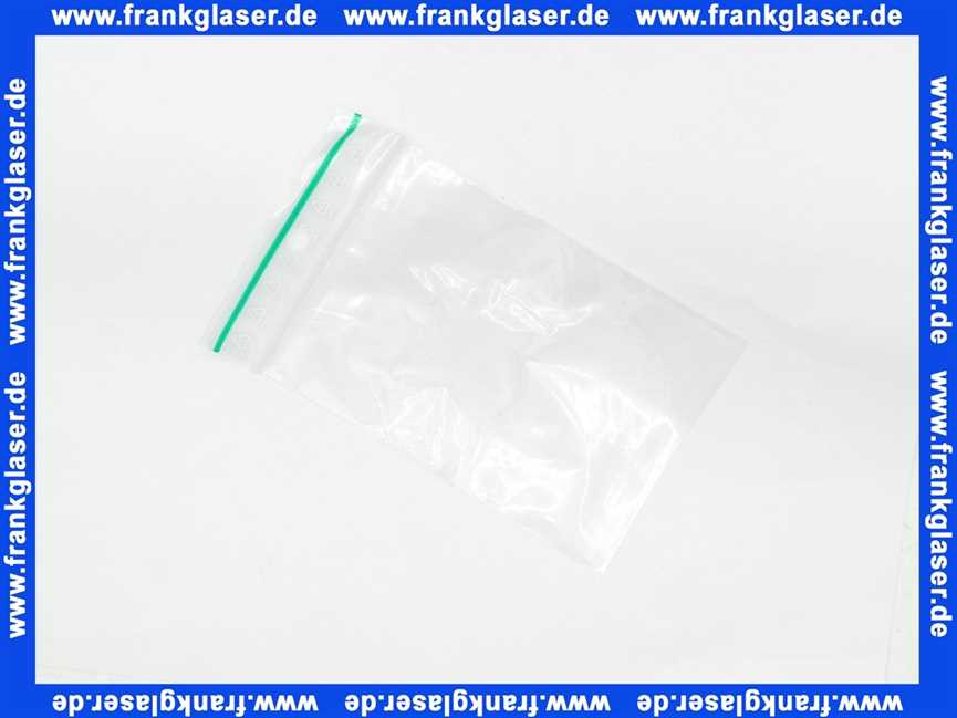 17006900 ESBE Einsatz VRG802 DN15/20