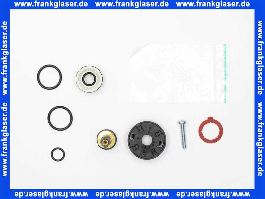 17006910 ESBE Einsatz VRG802 DN25