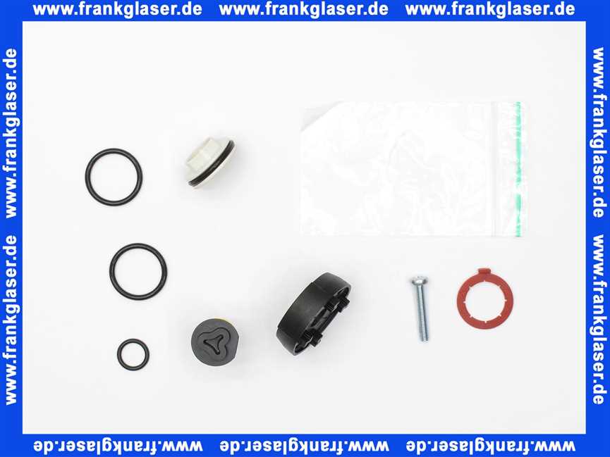 17006910 ESBE Einsatz VRG802 DN25