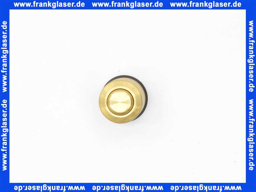 36500400 ESBE Rückschlagventil VCA100 PN10 CU22 NW20