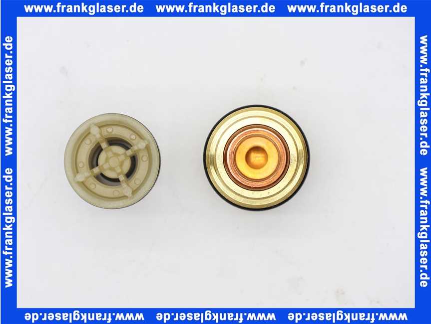 37000400 Esbe Einsatz des Brauchwassermischers VTA322, 35-60 Grad