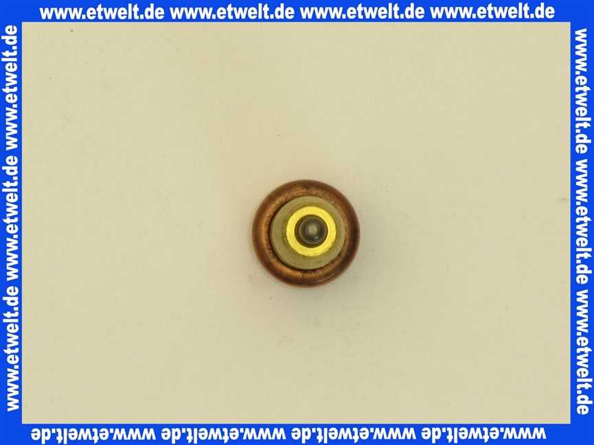 37201000 Esbe Temperaturfühler ATA 901