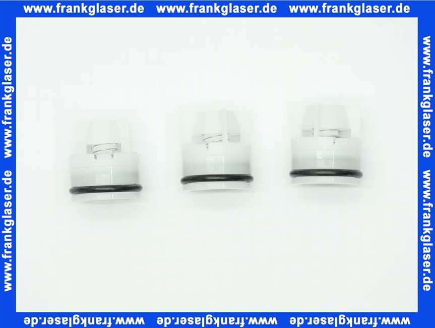 ESBE Ersatzteil CV Kit Rückflussverhinderer Set f. VTR300 37202900