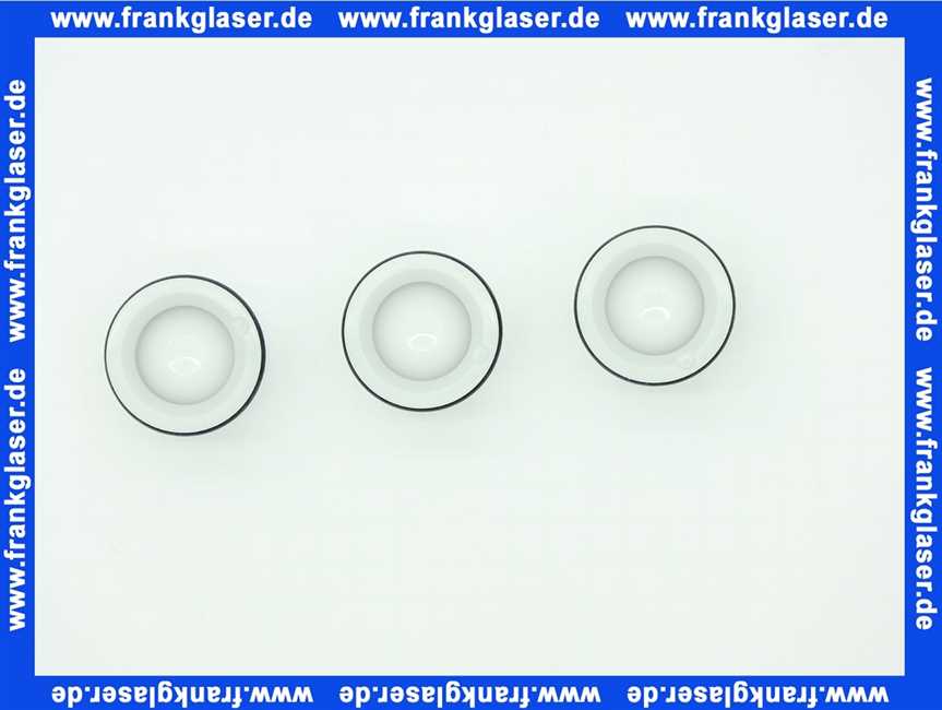 ESBE Ersatzteil CV Kit Rückflussverhinderer Set f. VTR300 37202900