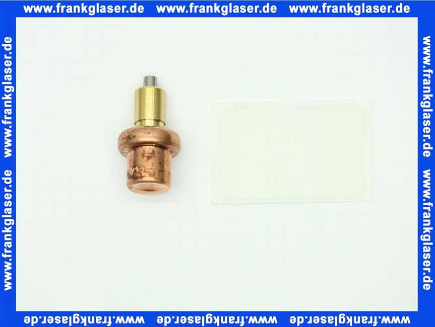 57000100 ESBE Thermostat VTC931 45Grad VTC300