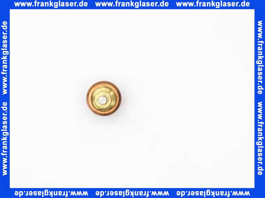 57000200 ESBE Thermostat VTC931 55Grad VTC300