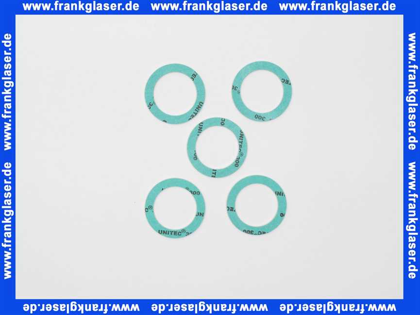 57020900 ESBE Dichtungssatz LTC922 VTC500-LTC100