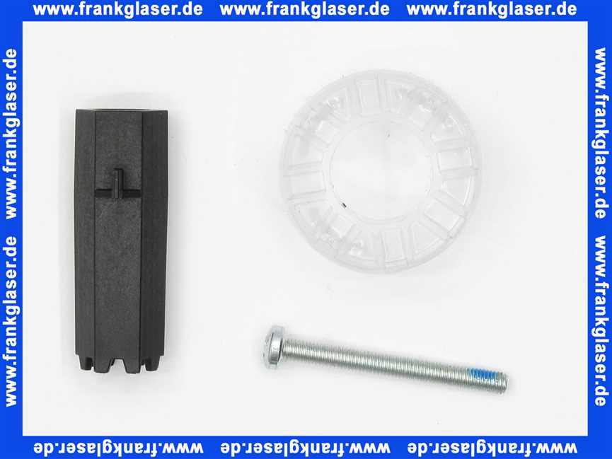 ESBE Pumpengr. Zubeh./Ersatzt. GSP912 Adapter für Stellantrieb ARA/CRx 67000700